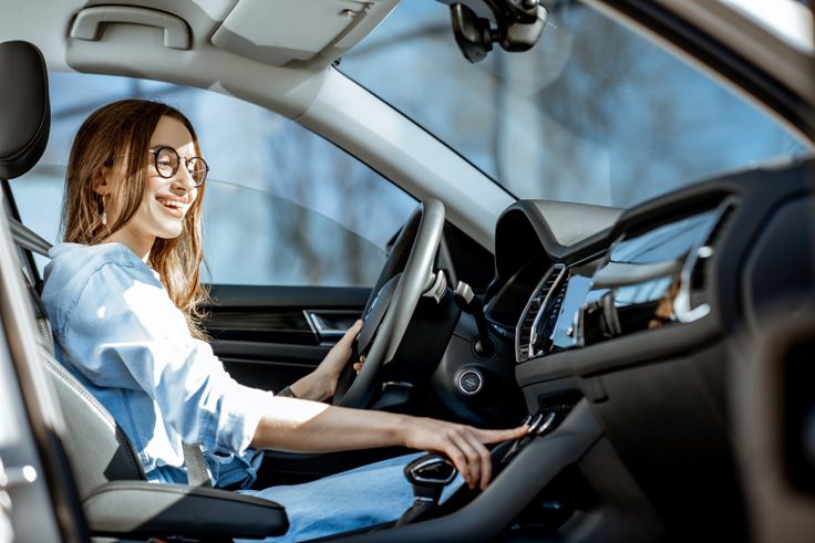 Loaning Your Car The Steps To Protect Yourself