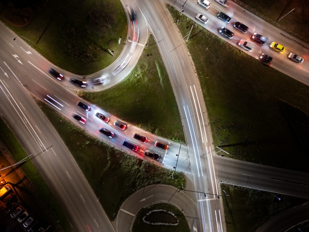 A wrong-way crash can turn your life upside down