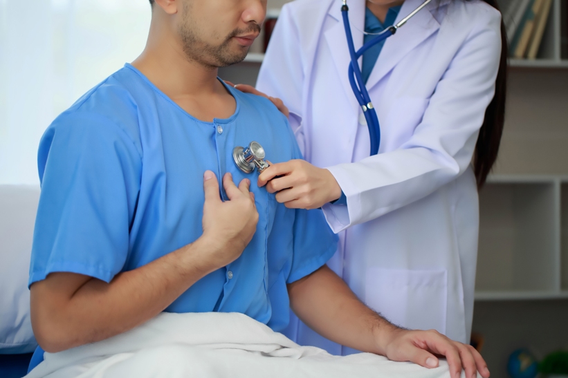 How Misdiagnosis of Non-Hodgkin Lymphoma Occurs