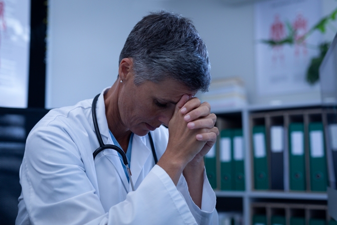 What Constitutes Medical Malpractice in a Misdiagnosis Case