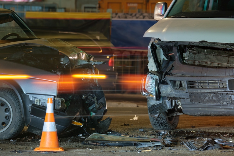 What To Do Following a Wrong-Way Crash
