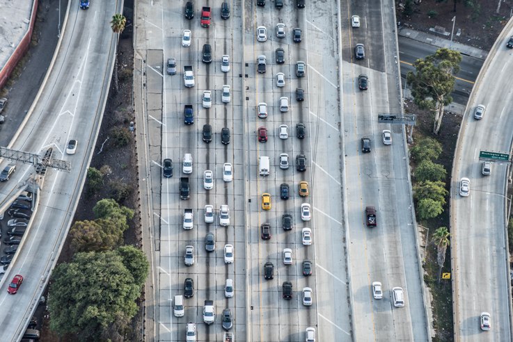 Wrong-Way Crashes on Georgia Highways Legal Remedies